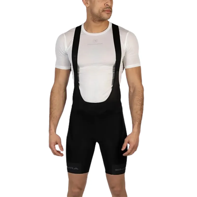 Endura FS260 Bibshorts Black-2